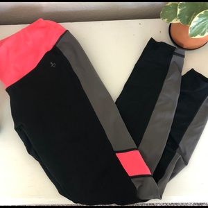Torrid athletic pants